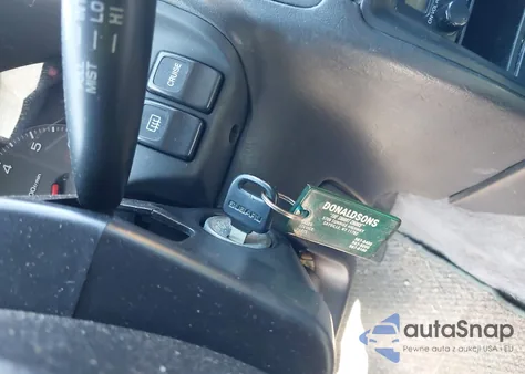 1999 Subaru Legacy 30Th Ann. Sus/30Th Ann. Sus Ltd. из США, поврежденный, VIN 4S3BD685XX7241081